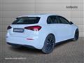 MERCEDES CLASSE A SEDAN A 180 d Automatic 4p. Advanced