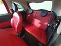 FIAT 500 1.4 16V Sport