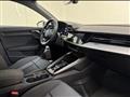 AUDI A3 SPORTBACK SPORTBACK 35 TDI S-TRONIC BUSINESS ADVANCED