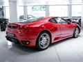 FERRARI F430 Coupe 4.3 F1 *MOTORE CON 0KM*