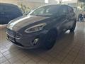 FORD FIESTA 1.1 75 CV GPL 5 porte Titanium