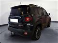 JEEP RENEGADE 2.0 Multijet 170cv Trailhawk 4WD DDCT