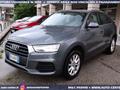 AUDI Q3 2.0 TDI 150 CV quattro S tronic Business