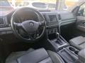 VOLKSWAGEN AMAROK 3.0 V6 TDI 224cv Highline 4Mo d.c. HARD TOP