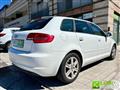 AUDI A3 SPORTBACK SPB 1.6 TDI 105 CV - UNICO PROPRIETARIO