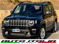 JEEP RENEGADE 1.6 MJET DDCT 120 CV LIMITED+LED+RADAR+2PDC