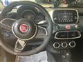 FIAT 500X LOUNGE 1.6 MultiJet 120 CV DCT