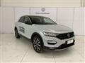 VOLKSWAGEN T-ROC 1.0 TSI Style BlueMotion Technology