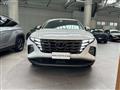 HYUNDAI TUCSON 1.6 T-GDi 48V 150CV DCT MILD HYBRID EXELLENCE