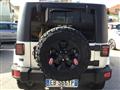 JEEP WRANGLER 2.8 CRD DPF Rubicon