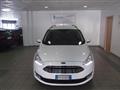 FORD C-MAX 7 1.5 TDCi 120CV Start&Stop Titanium