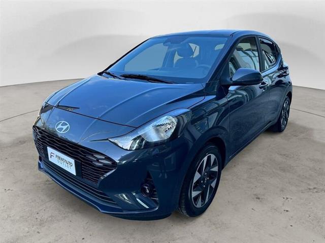 HYUNDAI NEW i10 i10 1.0 MPI Connectline