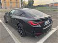 BMW I4 M50 M-Sport Performance LASER / GUSCIO / 360