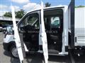 FORD TRANSIT 130CV 7 POSTI DOPPIACABINA USATO