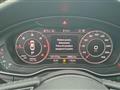 AUDI A5 SPORTBACK SPB 2.0 TDI 190 CV quattro S tronic Sport S Line