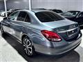 MERCEDES Classe C d 170CV Executive