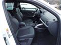 AUDI Q2 30 1.6 tdi Admired s-tronic