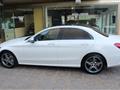 MERCEDES CLASSE C d Automatic Premium