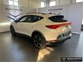 CUPRA FORMENTOR 1.5 TSI 150 CV AUTOMATICA