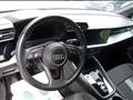 AUDI A3 SPORTBACK Sportback 35 1.5 tfsi mhev Business Advanced s-tr