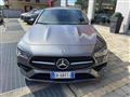 MERCEDES CLASSE CLA d Automatic Shooting Brake Premium IVA ESPOSTA