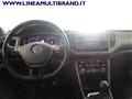 VOLKSWAGEN T-ROC 1.0 TSI 115 CV Style Led Garanzia 24 Mesi Promo