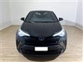 TOYOTA C-HR 1.8 Hybrid E-CVT Lounge