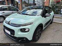 CITROEN C3 Shine 1.2 Pure tech 82