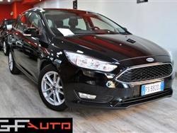 FORD Focus SW 1.5 tdci * CAMBIO AUTOMATICO *