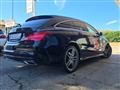 MERCEDES CLASSE CLA d S.W Automatic Premium AMG Navi COMAND LED Camera