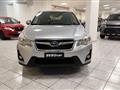 SUBARU XV 1.6i Bi-Fuel Lineartronic Style 4WD