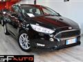 FORD Focus SW 1.5 tdci * CAMBIO AUTOMATICO *