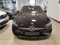 MERCEDES CLASSE A A 180 d Automatic AMG Line Premium