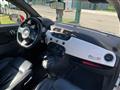 ABARTH 500 C 1.4 Turbo T-Jet MTA