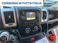 FIAT DUCATO MAXI 35 2.3 MJT 130 CV(L2H2 PM-TM)SENSORI-