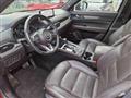 MAZDA CX-5 2.2L Skyactiv-D 184 CV AWD Signature