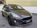 FORD FIESTA 1.1 85 CV 5 porte Titanium