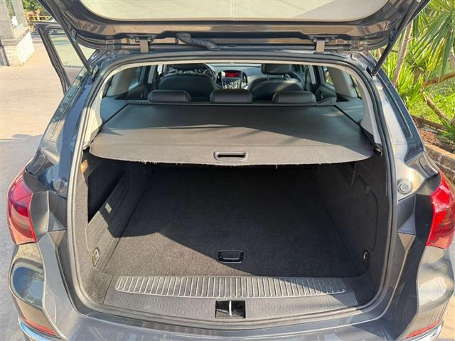 OPEL Astra 1.4 T 140 CV ST GPL Tech Cosmo