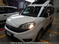 FIAT DOBLÒ 1.6 MJT 105CV PL Combi Maxi N1 SX E5+