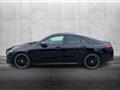 MERCEDES CLASSE CLA COUPE d Automatic Premium