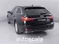 AUDI A6 AVANT Avant 35 2.0 TDI S tronic (rottamazione euro 4 )