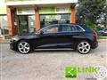 AUDI A3 SPORTBACK SPB 35 TDI S tronic S line edition