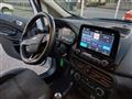 FORD ECOSPORT 1.0 E.Boost 125 CV  ST-Line. No obbligo finanziam.