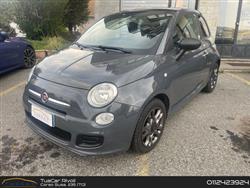 FIAT 500C S 1.2