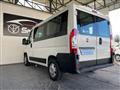 FIAT DUCATO 9 POSTI 2.3 MultiJet 120cv diesel