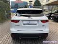 JAGUAR F-PACE Portfolio awd 300 cv TELECAMERA POST.  CERCHI 20''