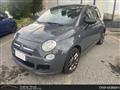 FIAT 500C S 1.2