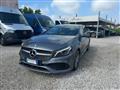 MERCEDES Classe A A 180 d Automatic Premium