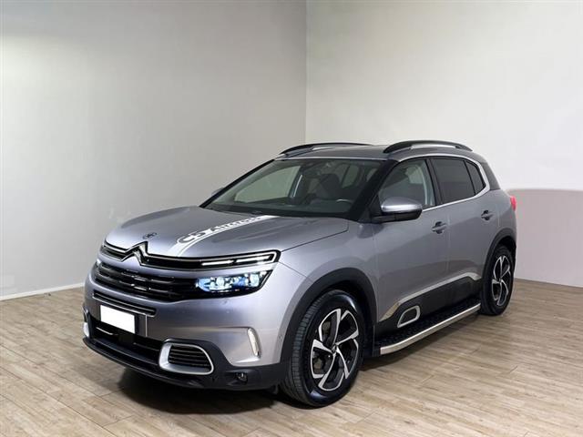 CITROEN C5 AIRCROSS C5 Aircross PureTech 130 S&S Shine