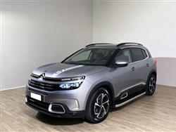 CITROEN C5 AIRCROSS C5 Aircross PureTech 130 S&S Shine